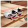 adidas Crazyflight 6 Mid indoor court shoes