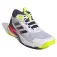 adidas Crazyflight 6 Mid indoor court shoes
