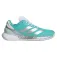 adidas Defiant Speed 2 hard court shoes