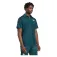 adidas Pro Climacool kurzarm-poloshirt