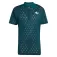 adidas Pro Climacool kurzarm-poloshirt