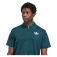 adidas Pro Climacool kurzarm-poloshirt