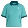 adidas Pro Climacool kurzarm-poloshirt