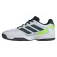 adidas Ubersonic hardcourtskor