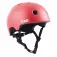 Tsg Meta solid color helm