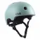 Tsg Meta solid color helm