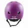 Tsg Casque Meta solid color