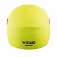 Tsg Pass 2.0 solid color+bonus visor helm