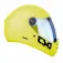 Tsg Casque Pass 2.0 solid color+bonus visor