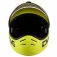 Tsg Pass 2.0 solid color+bonus visor 헬멧
