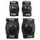 Tsg Plain-set protective set