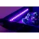 Fanroll Shadowlight Folding BlackLight Dice