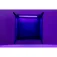 Fanroll Shadowlight Folding BlackLight Terninger