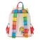 Loungefly Rainbow Brite by Twink Mini Backpack