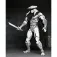 Neca Teenage mutant Ninja turtles Foot Assassin figure 18 cm