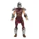 Neca Teenage mutant Ninja turtles Shredder Battle Damaged figure 18 cm
