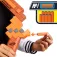 Nerf Arco de dardos Minecraft