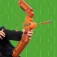 Nerf Minecraft Dart-Schießbogen