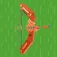 Nerf Arco de dardos Minecraft