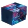Ultimate guard Magic The Gathering Tarkir Dragonstorm Ghostfire Ugin Eye of the Storms Sidewinder 100 Plus Xenoskin Deck Case