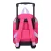 Vadobag Hello Kitty Another Dimension 3D Trolley 32 cm reppu