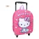 Vadobag Hello Kitty Another Dimension 3D Trolley Backpack 32 cm