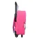 Vadobag Sac à dos Hello Kitty Another Dimension 3D Trolley 32 cm
