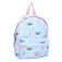 Vadobag Lilo & Stitch Blooming Bright Backpack 31 cm