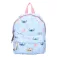 Vadobag Lilo & stitch Blühender Heller Rucksack 31 cm
