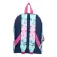 Vadobag Mochila Hello Kitty Cheerful Logo 33 cm