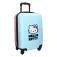 Vadobag Hello Kitty Reis Vibes Trolley 46 cm