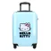 Vadobag Hej Kitty Resvibbar Trolley 46 cm