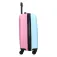 Vadobag Hello Kitty Reis Vibes Trolley 46 cm