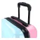 Vadobag Hej Kitty Resvibbar Trolley 46 cm