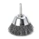 Lessmann Cepillo vaso STA 40 mm