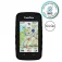 TwoNav Cross Plus Azul (64 GB) + Alemania Topo Full Cykeldator
