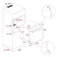 Teka Four multifonction HSB 6350 70L