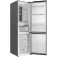Teka Nevera combi RBF 68670 Inox
