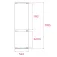Teka RBF 73395 FI Integrable Fridge