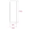Teka RBF 73395 FI Integrable Fridge