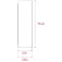Teka Nevera integrable RBF 78385 FI
