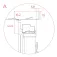 Teka Nevera integrable RBF 78785 FI