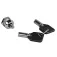 Nuova rade Top Line hatch lock