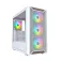 Montech XR Wood PC-tårnkasse