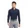 adidas Polo de manga comprida Core