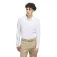 adidas Core langarm-polo