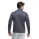 adidas Performance Printed halv glidelås genser