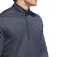 adidas Performance Printed 하프 지퍼 스웨트셔츠