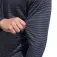 adidas Performance Printed halv glidelås genser