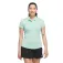 adidas Polo a maniche corte da donna Solid Performance